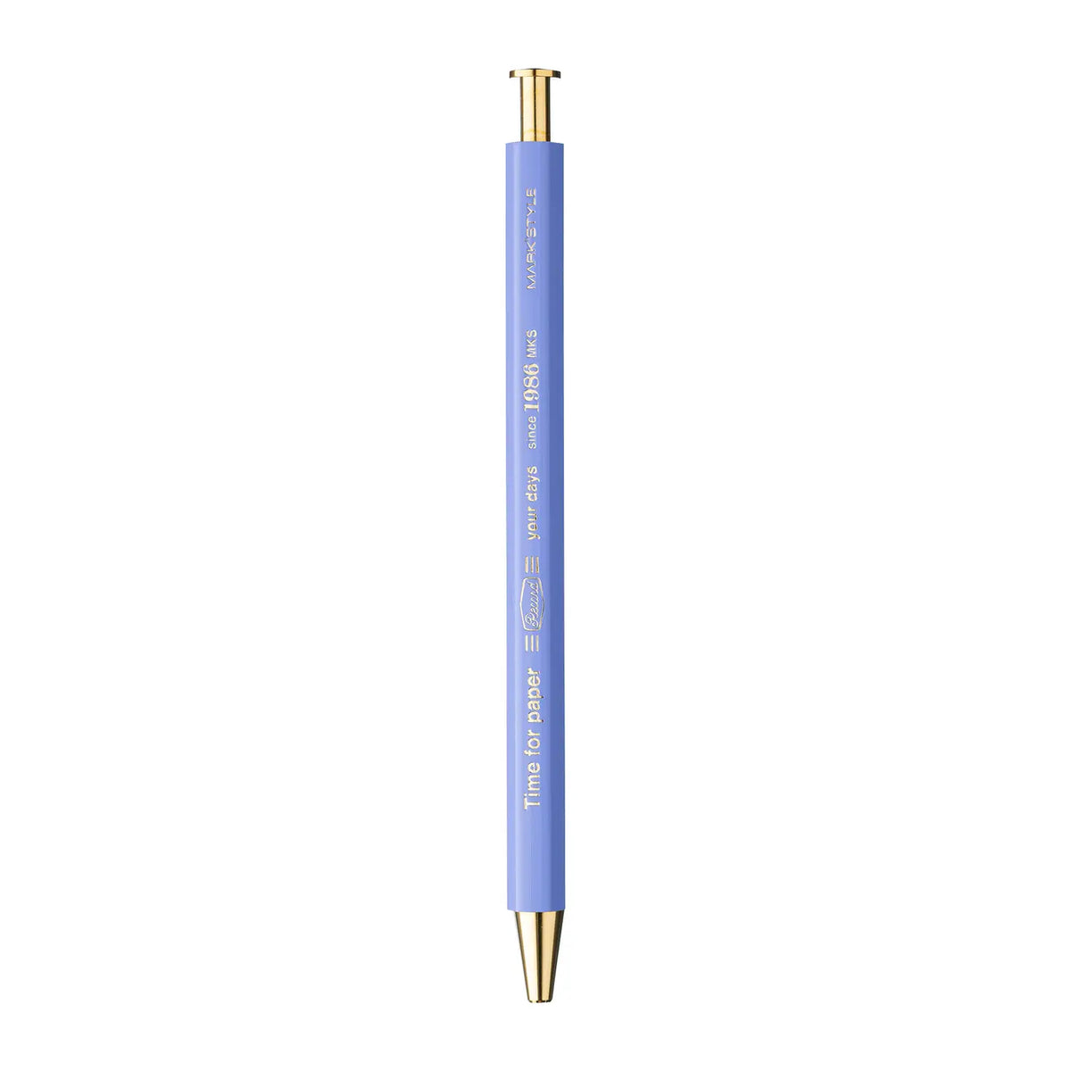 Gel Ball Pen