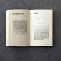 Waves Come in Sets: On Life, Travel and People