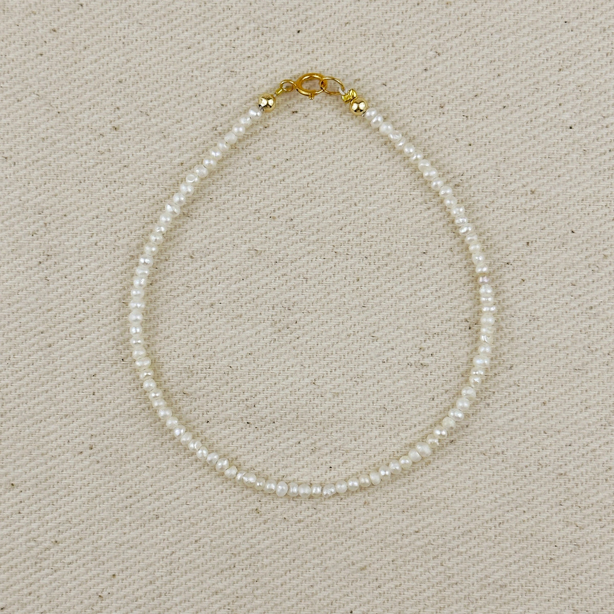 First Light Bracelet