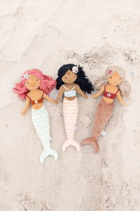 Sabrina Mermaid