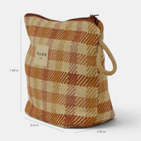 Small Makeup Bag - Zia