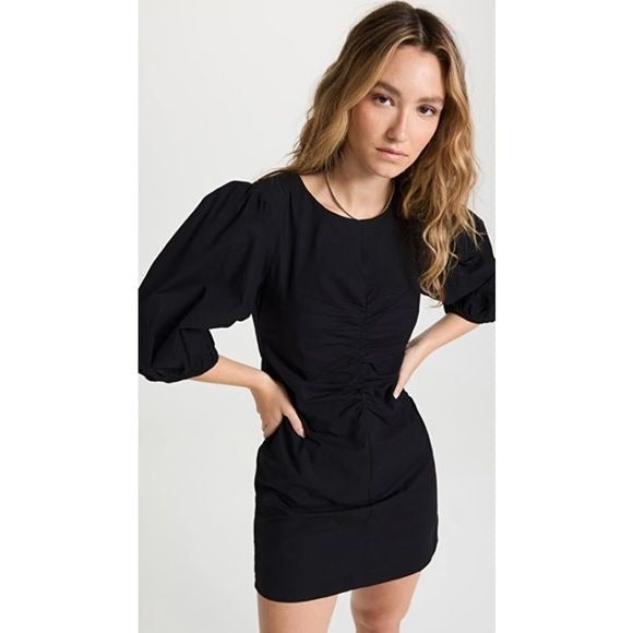 NWT Hope Dress in Black Size Small