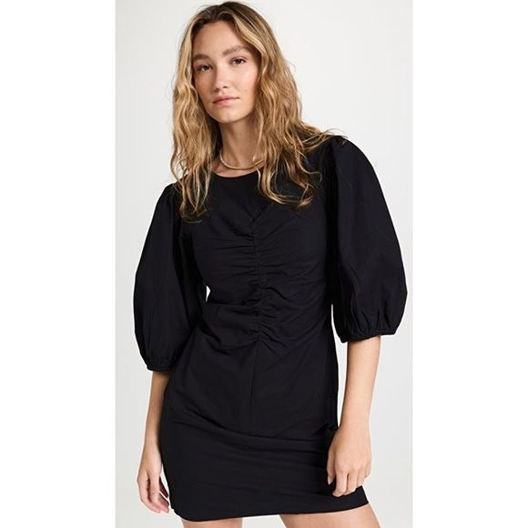 NWT Hope Dress in Black Size Small