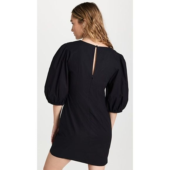 NWT Hope Dress in Black Size Small
