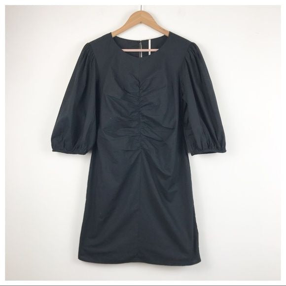 NWT Hope Dress in Black Size Small