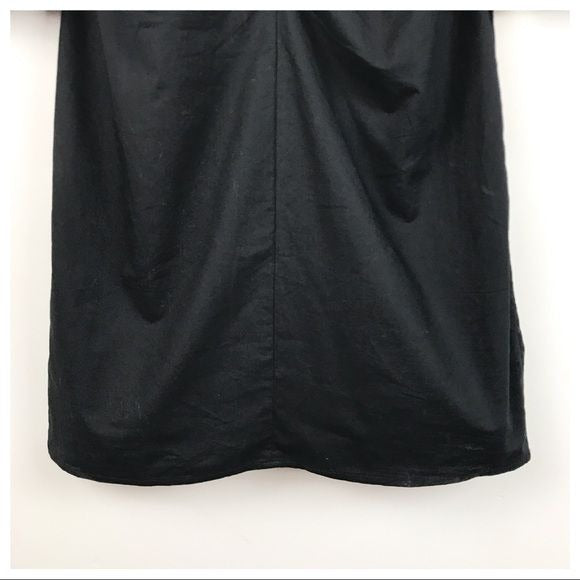 NWT Hope Dress in Black Size Small