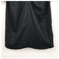 NWT Hope Dress in Black Size Small