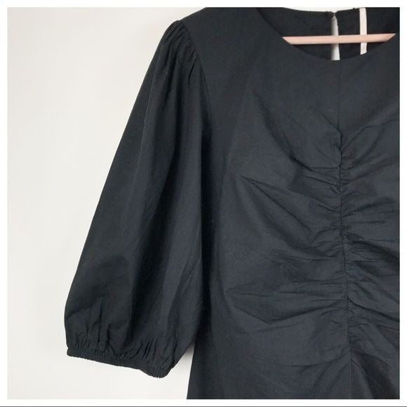 NWT Hope Dress in Black Size Small