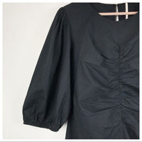 NWT Hope Dress in Black Size Small