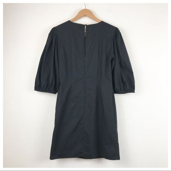NWT Hope Dress in Black Size Small