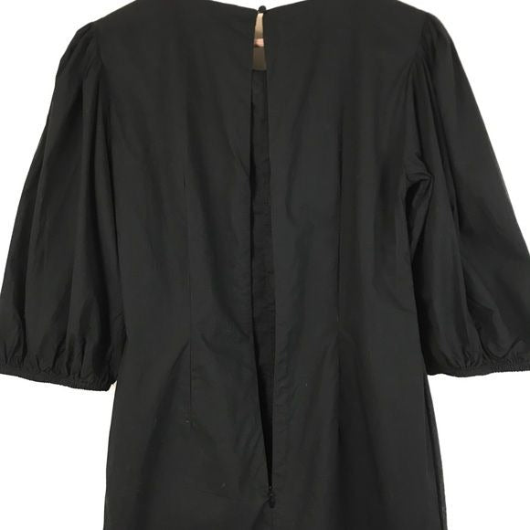 NWT Hope Dress in Black Size Small