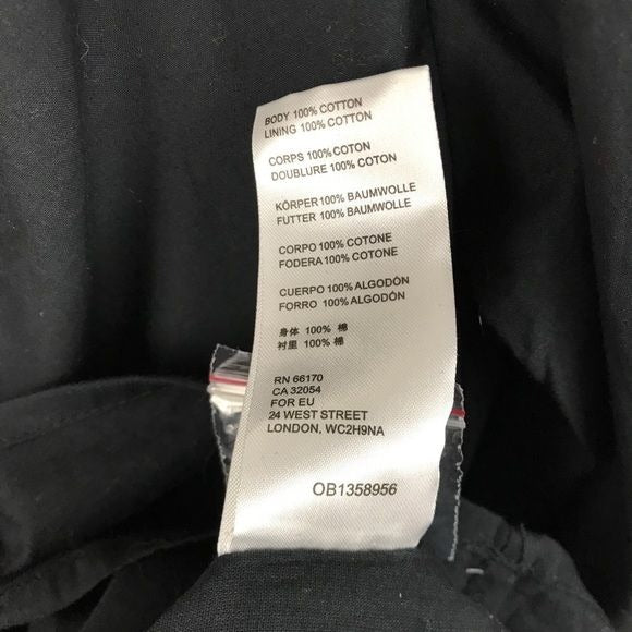 NWT Hope Dress in Black Size Small