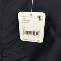 NWT Hope Dress in Black Size Small