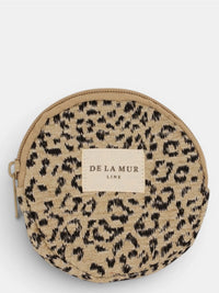 Round Coin Purse - Koto