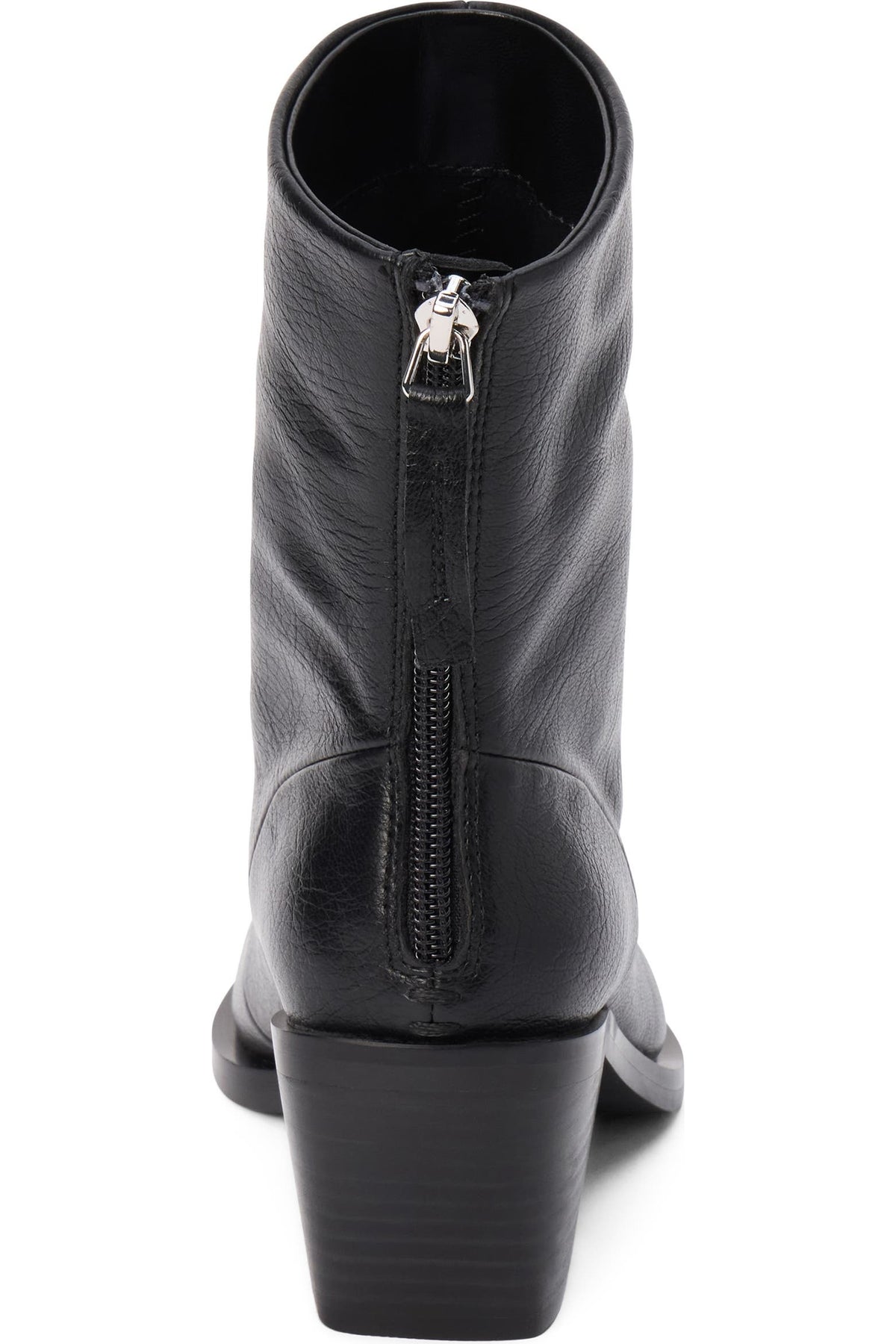 Matteo Boot in Black