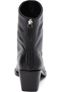 Matteo Boot in Black