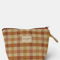 Small Makeup Bag - Zia