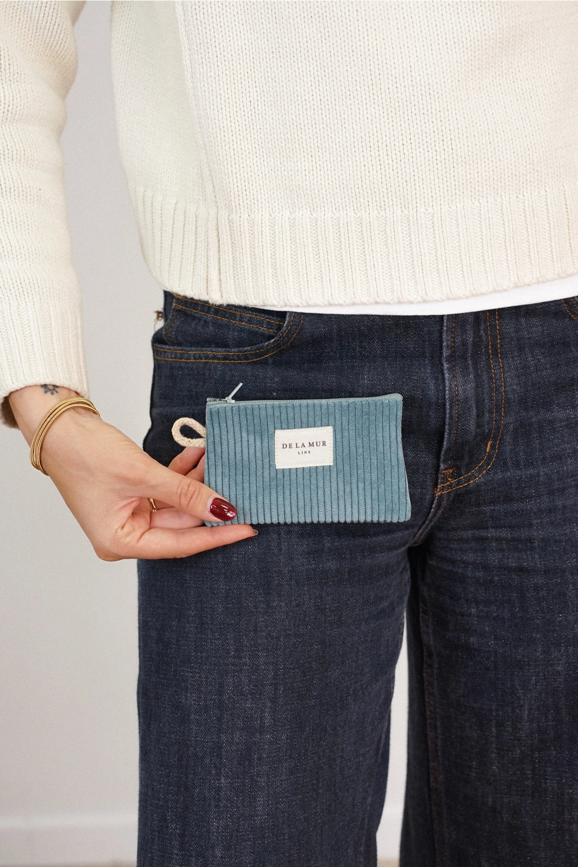 Coin Purse - Jade