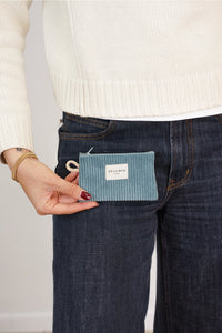Coin Purse - Jade