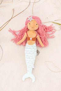 Cordelia Mermaid