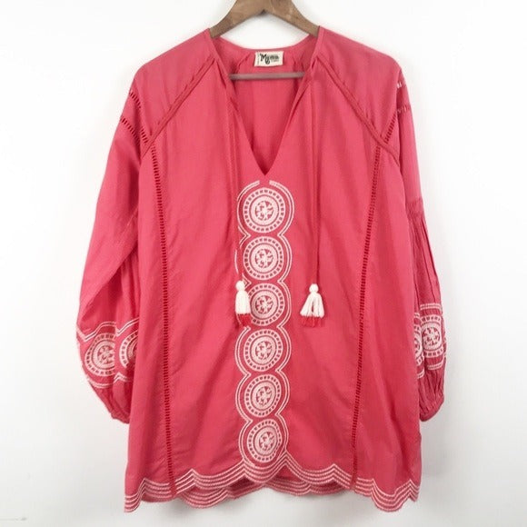 NWT Claudine Tunic Dress Size XS