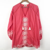 NWT Claudine Tunic Dress Size XS