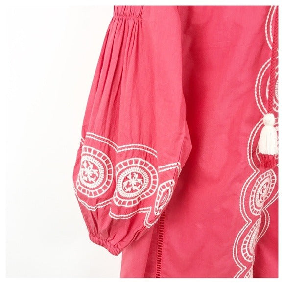NWT Claudine Tunic Dress Size XS