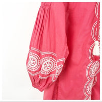 NWT Claudine Tunic Dress Size XS