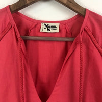 NWT Claudine Tunic Dress Size XS