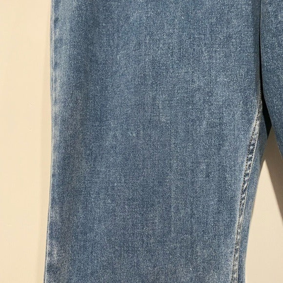 Ultimate Denim Pull-On Slim Leg Jeans