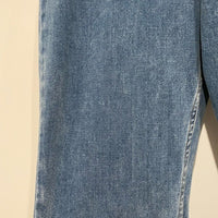 Ultimate Denim Pull-On Slim Leg Jeans