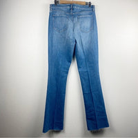 Ruth Straight-Leg Jean in Cowan Size 32