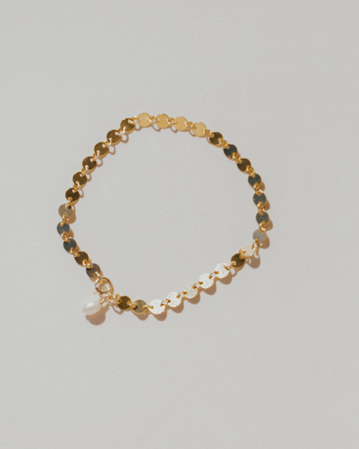 Sol Bracelet