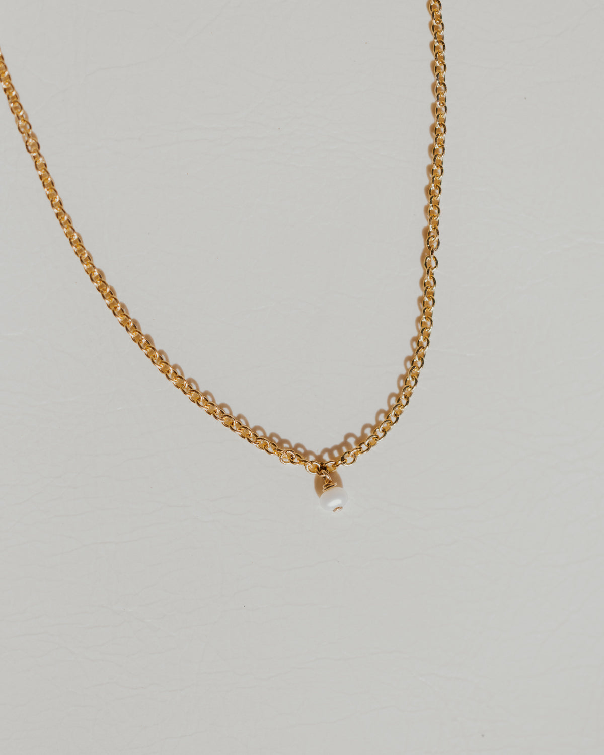 Solene Necklace