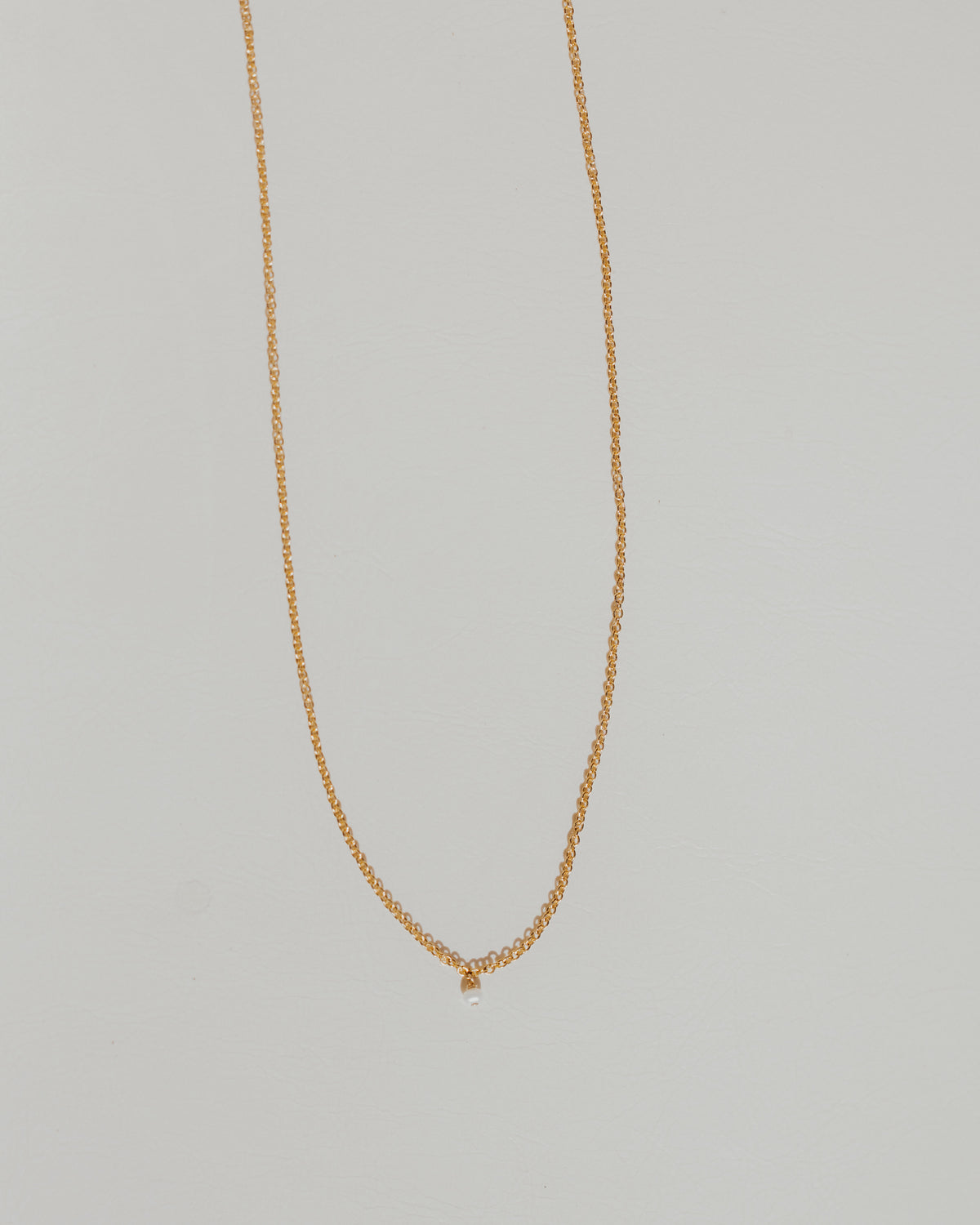 Solene Necklace
