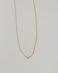 Solene Necklace