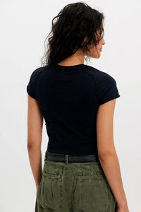 Protagonist Tee in Black