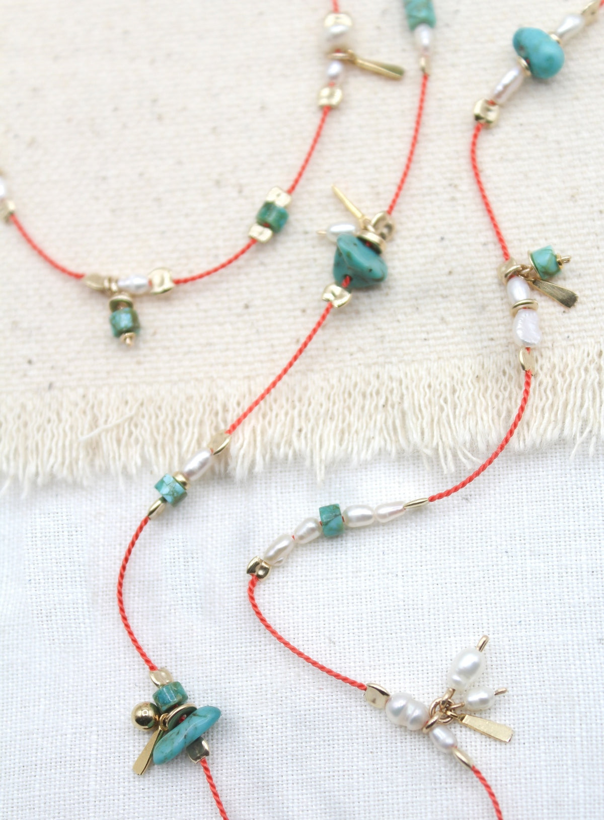 No.3 Bracelet