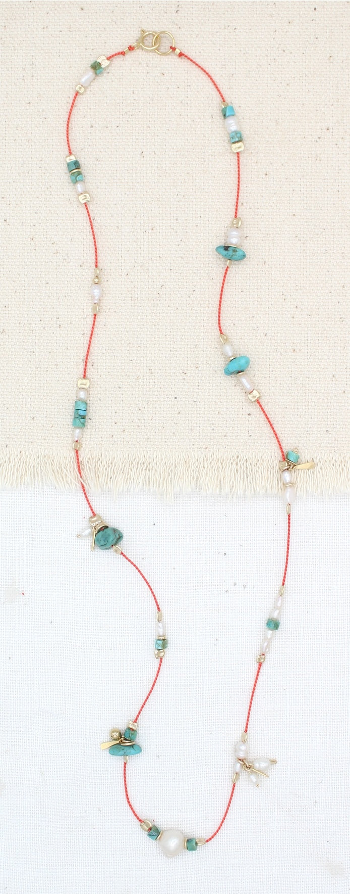 No.3 Necklace