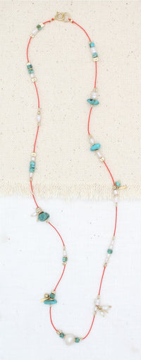 No.3 Necklace