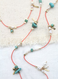 No.3 Necklace