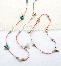 No.3 Necklace