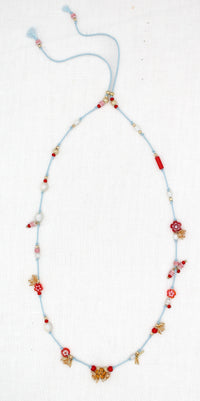 Stargazer Necklace