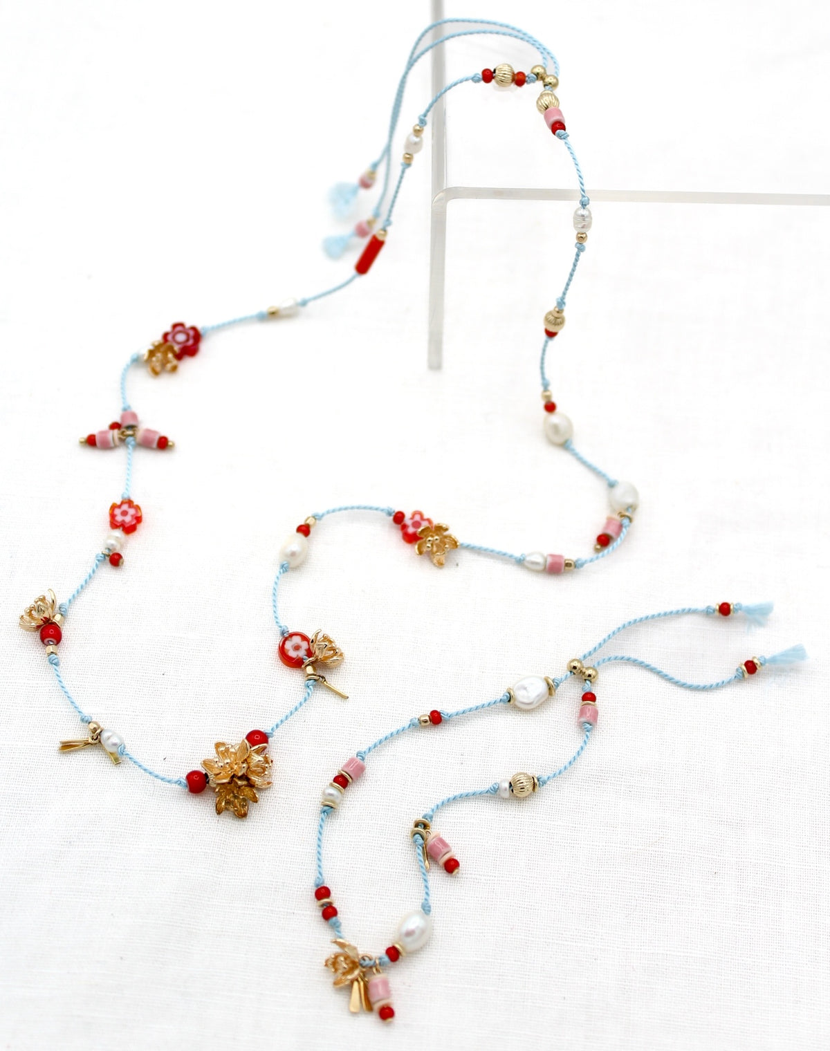 Stargazer Necklace