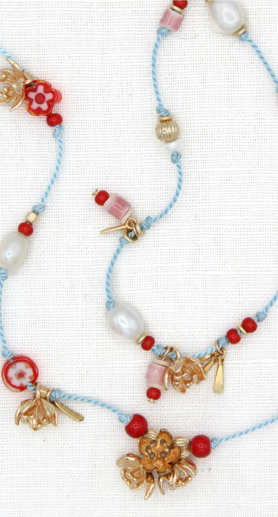 Stargazer Bracelet
