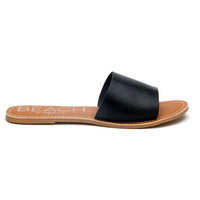Cabana Slide Sandal in Black