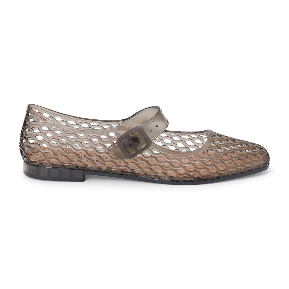 Vicky Mary Jane Flat in Smoke