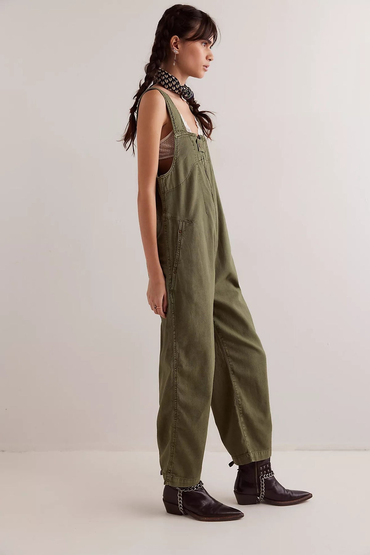 Jude One Piece in Verdant