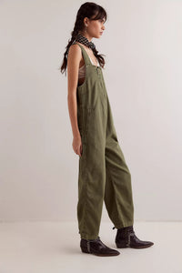 Jude One Piece in Verdant
