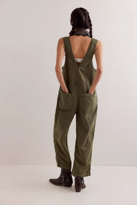 Jude One Piece in Verdant